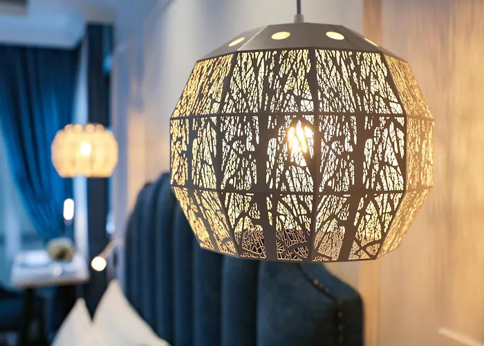 Hanoi Fiesta Central Hotel And Spa