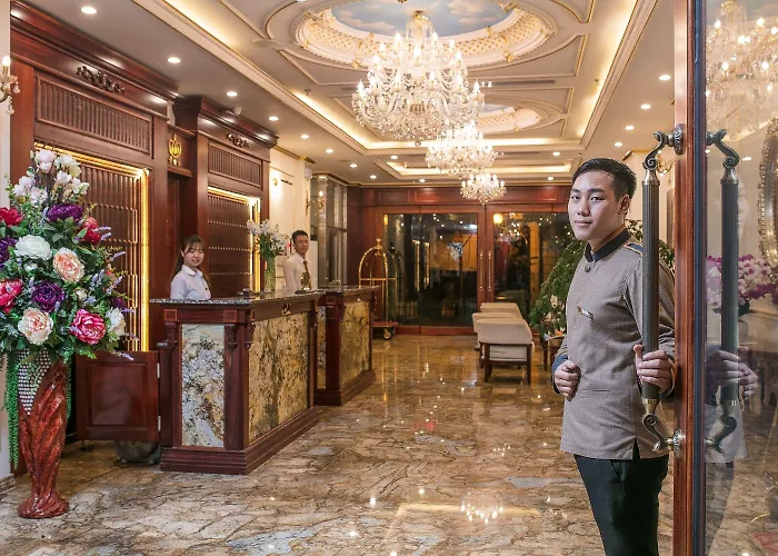 Royal St Hanoi
